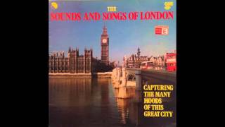 Carnaby Street Boutique (interpolating The Koobas - City Girl) - The Sounds & Songs Of London (1968)