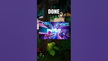 The map is Done! 😱😭 #gaming #horror #fortnite #fortnitebr #gamedev #developer #fortniteclips