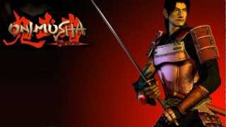 Miniatura de vídeo de "Onimusha Warlords OST - (18) Moon"