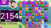 Candy Crush Saga Level 2076 No Boosters N Hard Level Candy Crush Saga 2076 Help Sudheer Tips Youtube