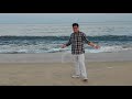 Marina Beach Chennai 🏖️|| Yeh kya khaa liya humne beach main ⛱️