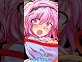【ゆっくり茶番】IF話 告白されたフラン さとり 幻月の反応 #shorts #東方茶番劇 #ゆっくり茶番劇