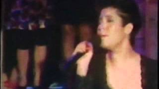 Video thumbnail of "Selena Tribute - No Quiero Saber 2012"