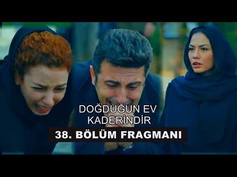 Doğduğun Ev Kaderindir