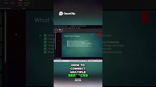 API Gateway  Microservices with Java Spring Boot &amp; Cloud Gateway