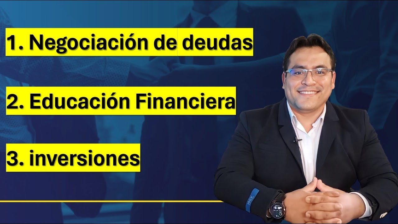 ¿Quién es el Dr. Ronel Rojas? y Cómo puede ayudarte - YouTube