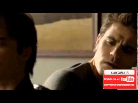 ვამპირის დღიურები–იუმორი #2