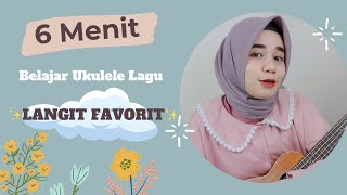 Beginner Ukulele Tutorial: 