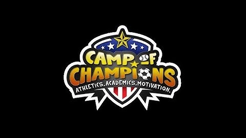 Camp of Champions Expanded Learning Programs