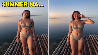 Ang Init Na Nga Lalo Pa Pinainit Ni Ate...🤣😂| Pinoy Reacts To Funny Viral Videos CompiIation 2024