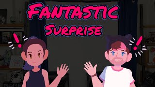 Fantastic Surprise! by Fantastic Pains and How We Hide Them 21 views 5 months ago 4 minutes, 59 seconds
