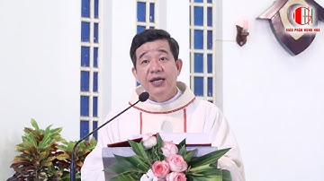 Thiên Thần Bản Mệnh bạn đồng hành thiêng liêng - Lm. Đa Minh Hoàng Minh Tiến.