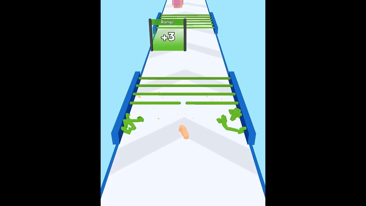 Card Thrower 3D! MOD APK cover