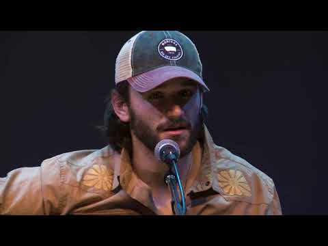 Jonah Kagen - The Roads (NOW What's Next!)