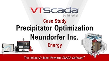 Neundorfer - VTScada Manufacturing Case Study