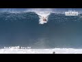 Koa Rothman at Pipeline, November 25th, 2019 | Angle 2