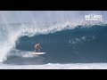 Koa Rothman at Pipeline, November 25th, 2019 | Angle 2