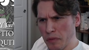 Interesting Dream - Jerma Later Alligator & Tier Lists Stream Edit