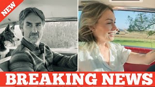 Very Sad😭News! For American Pickers Fans! Mike Wolfe & Leticia Cline Secret News! It Will Shock You