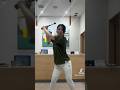 堀琴音プロと切替上手#10yashow10 #東家商店 #golf #golfswing #golflife #golfnut #ゴルフ #森守洋　#堀琴音