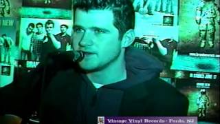 Brand New - Live Acoustic Performance @ Vintage Vinyl 06/17/2003 Net Worth