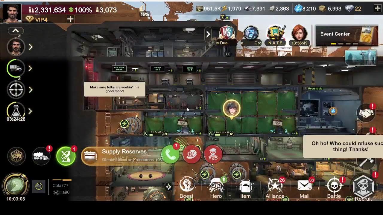 Last Fortress Gameplay 9