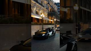 8K CAR EDIT 🔥 Feel The Power Luxury Car Edit 8K ⚡ Attitude