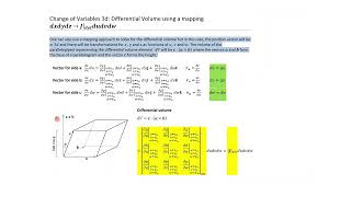MAT291 Lecture 12B