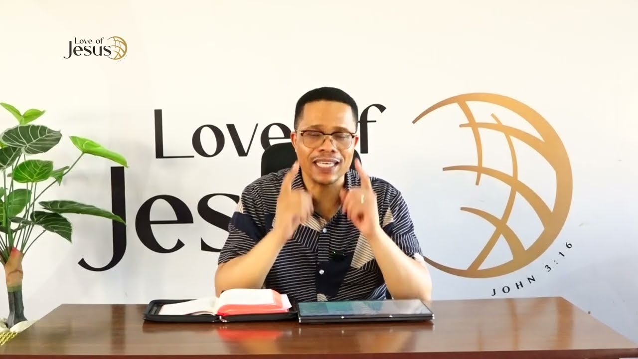 NGUVU YA KUJUA - PRT 5 - MWANZO MPYA NA UDHIHIRISHO