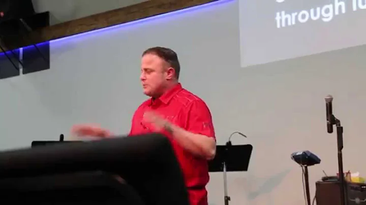 Believe God! Part 2 - Shore Vineyard Brett Conover