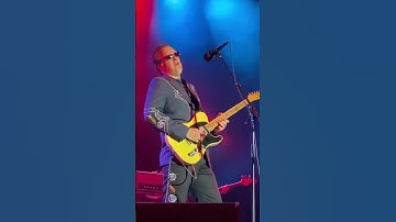Thumbnail of The Heart That Never Waits - Joe Bonamassa #joebonamassa