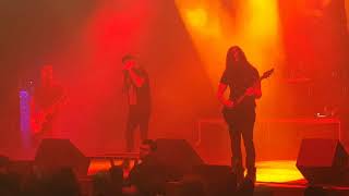 In Flames  -  Colony  live 2019