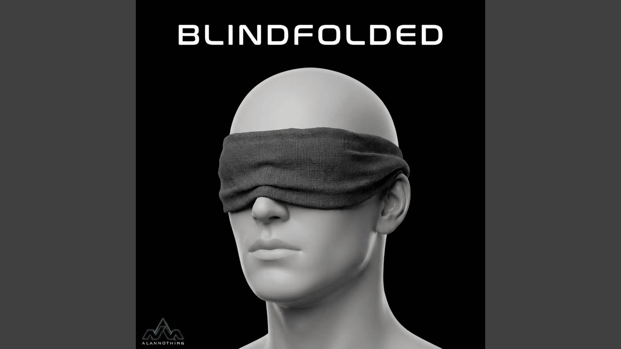 Watch Blindfolded on YouTube Watch Blindfolded on YouTube
