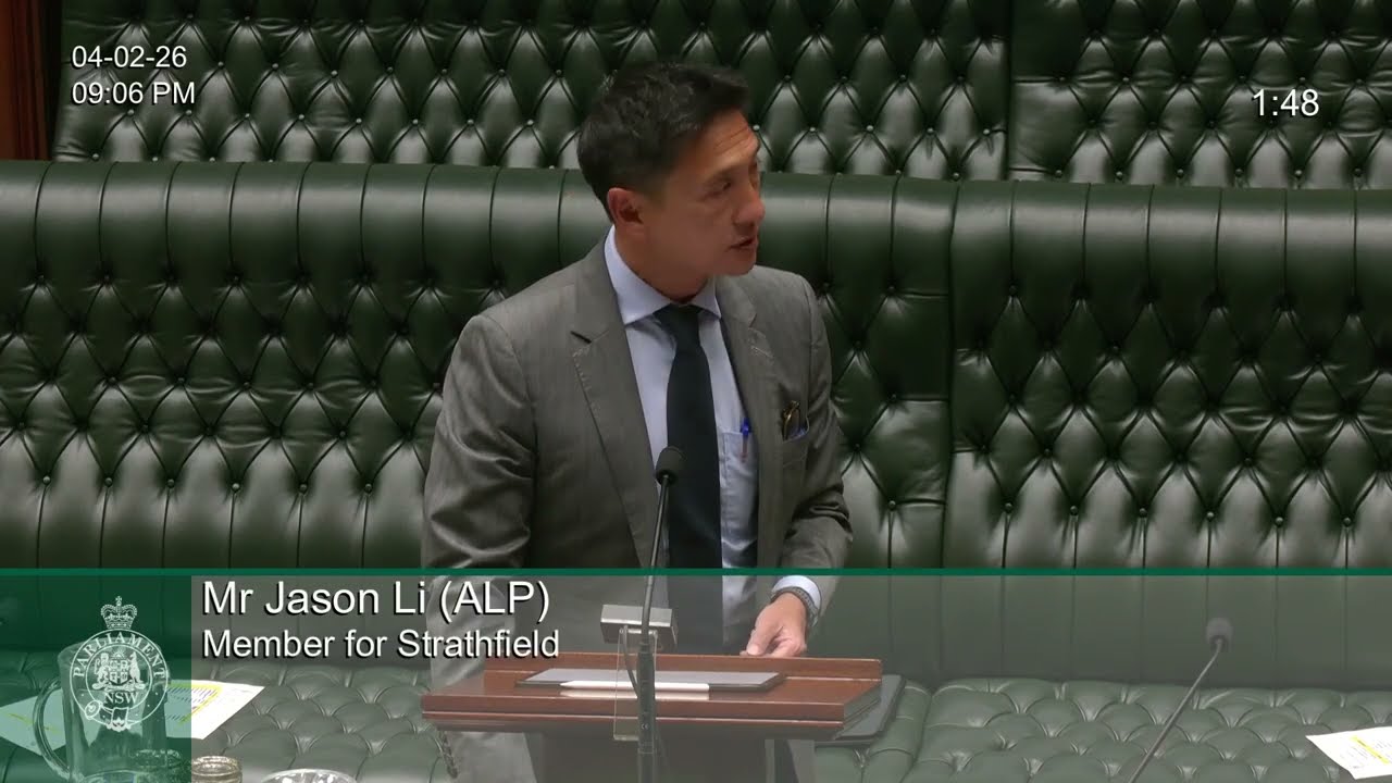 Protecting Democracy and Australian Values | 04 February 2026