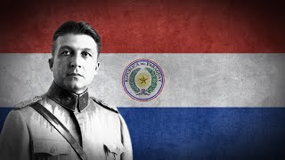 17 de Febrero  February 17th (Paraguayan Nationalist Song)