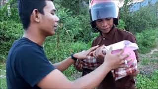 Download Pembuangan Bayi P1 Video MP3 Pembuangan Bayi P1