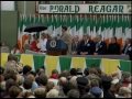 President Reagan's Remarks to Citizens of Ballyporeen, Ireland, June 3, 1984