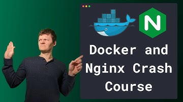 Docker and Nginx
