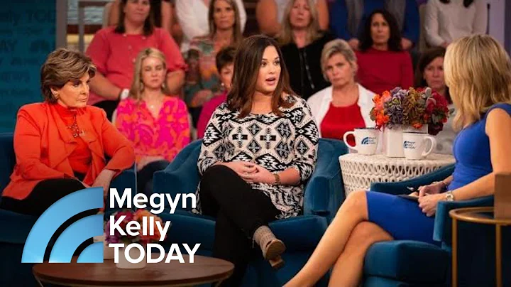 Alleged Rape Victim Opens Up About Being Shunned B...