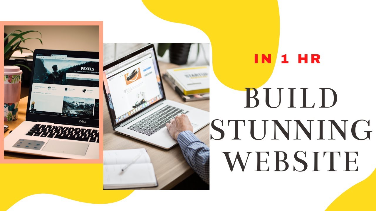 Webinar On Creating Website - YouTube