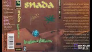 Snada album Assalammu Alaikum