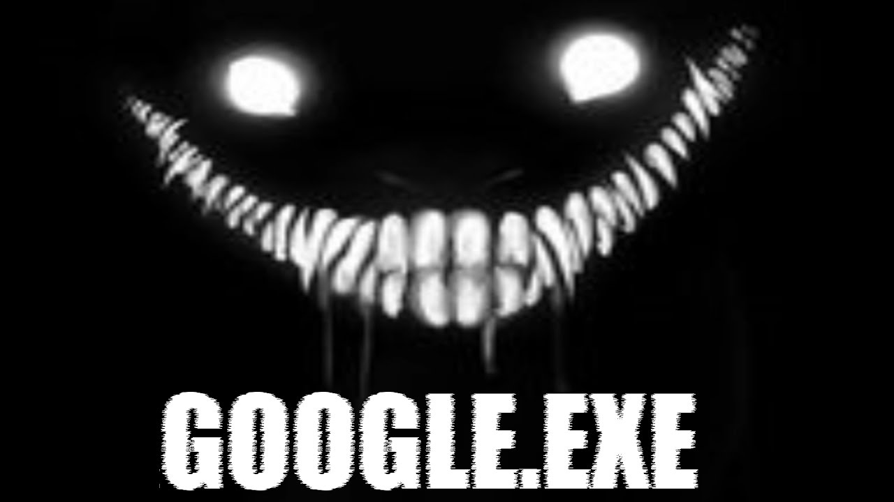 GOOGLE.EXE ENDING | Google.exe | [Deutsch/German] - YouTube