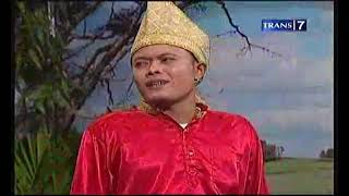 Jaka Gledek ( 394 ) - Opera Van Java Old - Part 1