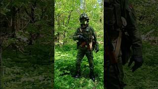 Belarusian army loadout | Снаряжение солдата-срочника ВС РБ #AlexArmory #loadout #Беларусь #ВСРБ