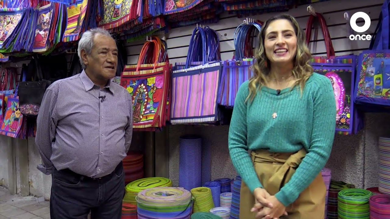 D Todo - Taller de bolsas (06/01/2022)