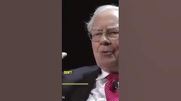 Unlocking Success: Warren Buffett