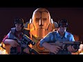 Endless Rust SFM