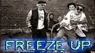 Freeze Up | Subtitulada al Español | Operation Ivy