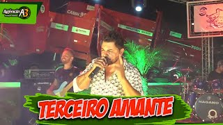 TERCEIRO AMANTE (( AO VIVO )) - MUSICAL CALMON   BANDA AESA  #LIVEAESAEAMIGOS