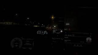 Audi A6 - Kaç Kere Gece Snap